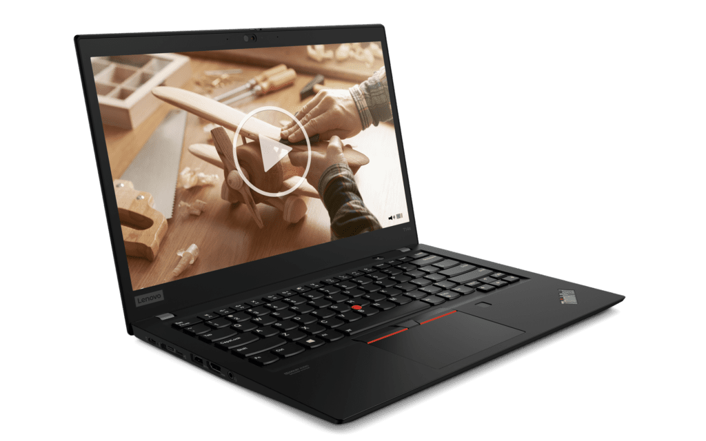 ThinkPad T14S