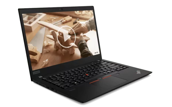 ThinkPad T14S