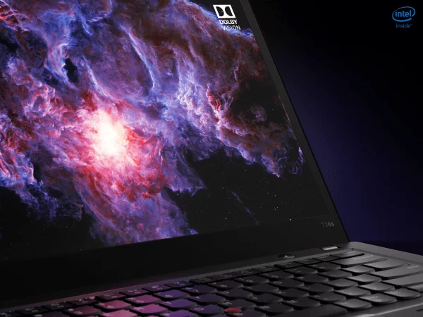 ThinkPad T14S Black