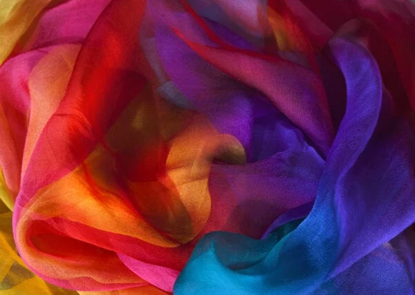color fabric brand image