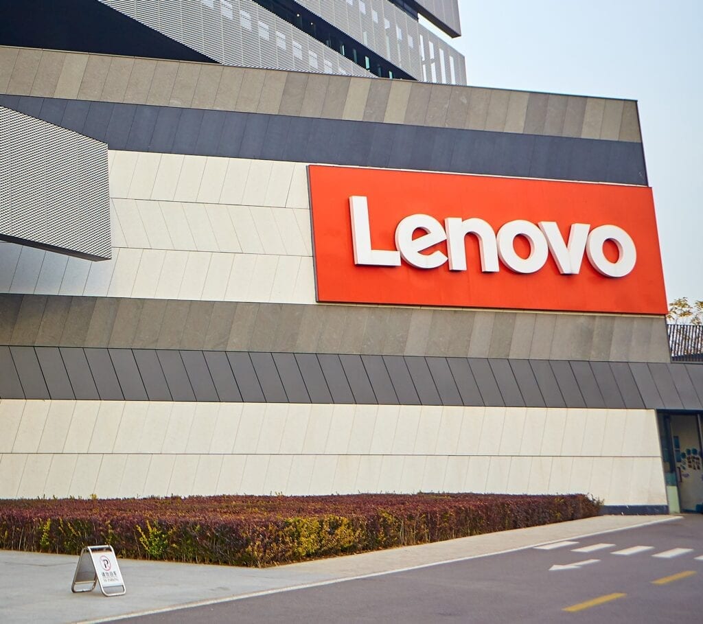 Company News | Page 2 Of 3 | Lenovo StoryHub