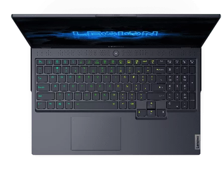 Lenovo™ Legion Launches Gaming PCs to New Levels with Innovative Coldfront  2.0, Dual Burn Support and Improved TrueStrike Keyboard - Lenovo StoryHub
