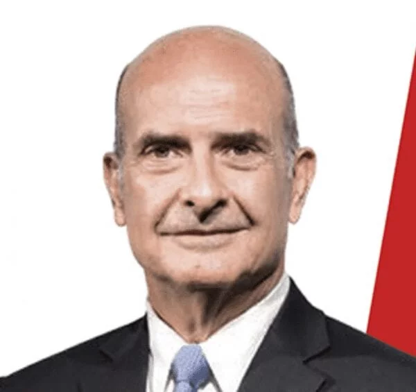John Cerretani