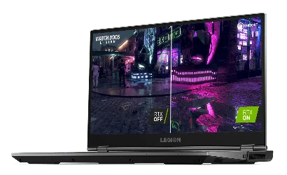 Lenovo presenta la Legion Go y otros dispositivos para final de año
