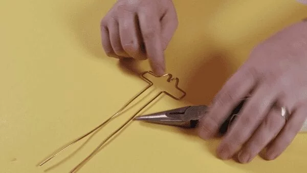 Tiny Dancer: Step Three