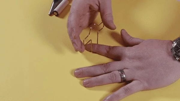 Tiny Dancer: Step Five
