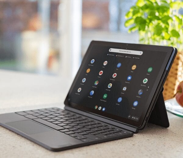 Lenovo Chromebook Duet Is Now Available In North America Lenovo Storyhub