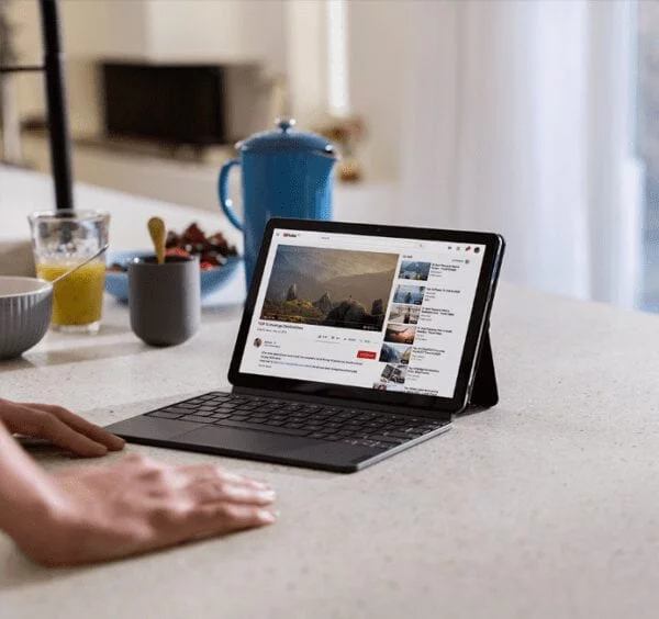 Lenovo™ Chromebook Duet is now available in North America - Lenovo