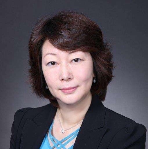 Jie Yu, Lenovo's VP of IDG Global Services