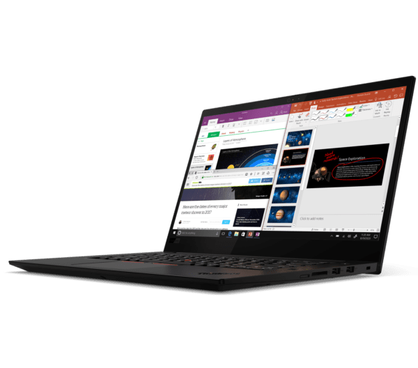 Lenovo Launches New ThinkPad P Series Mobile Workstations 