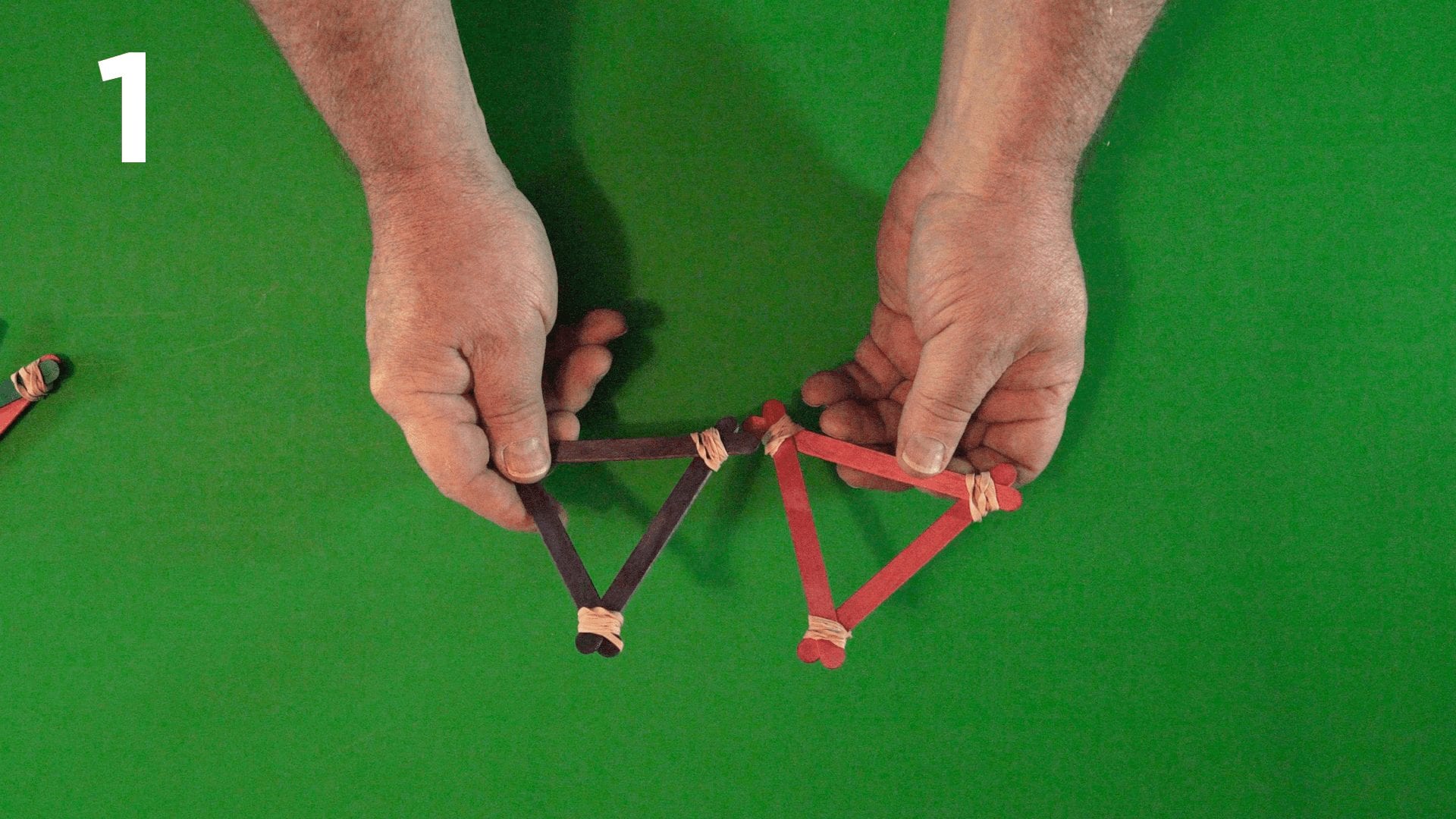 STEM at Home: Rubber Band Catapult - Lenovo StoryHub