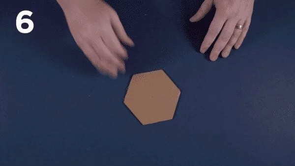 HEX: Step 6