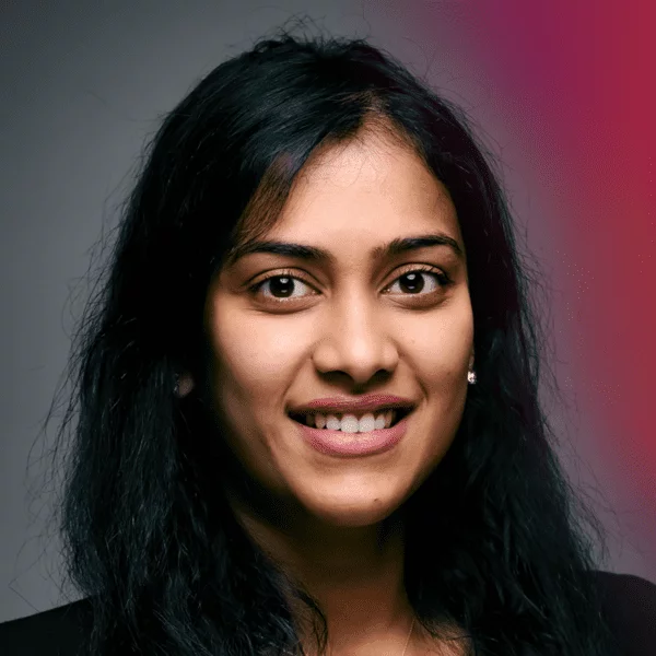 Mounika Vanka: Square headshot