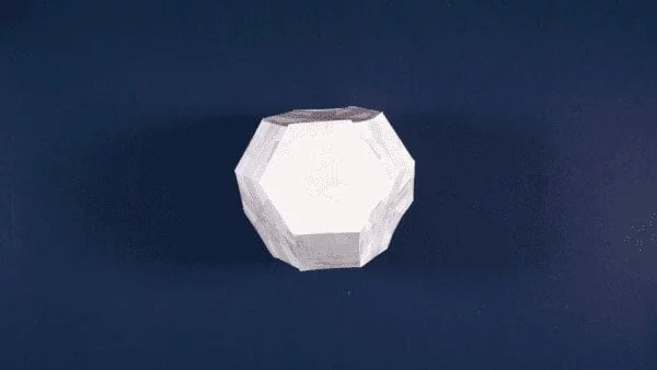STEM at Home: Hexagon