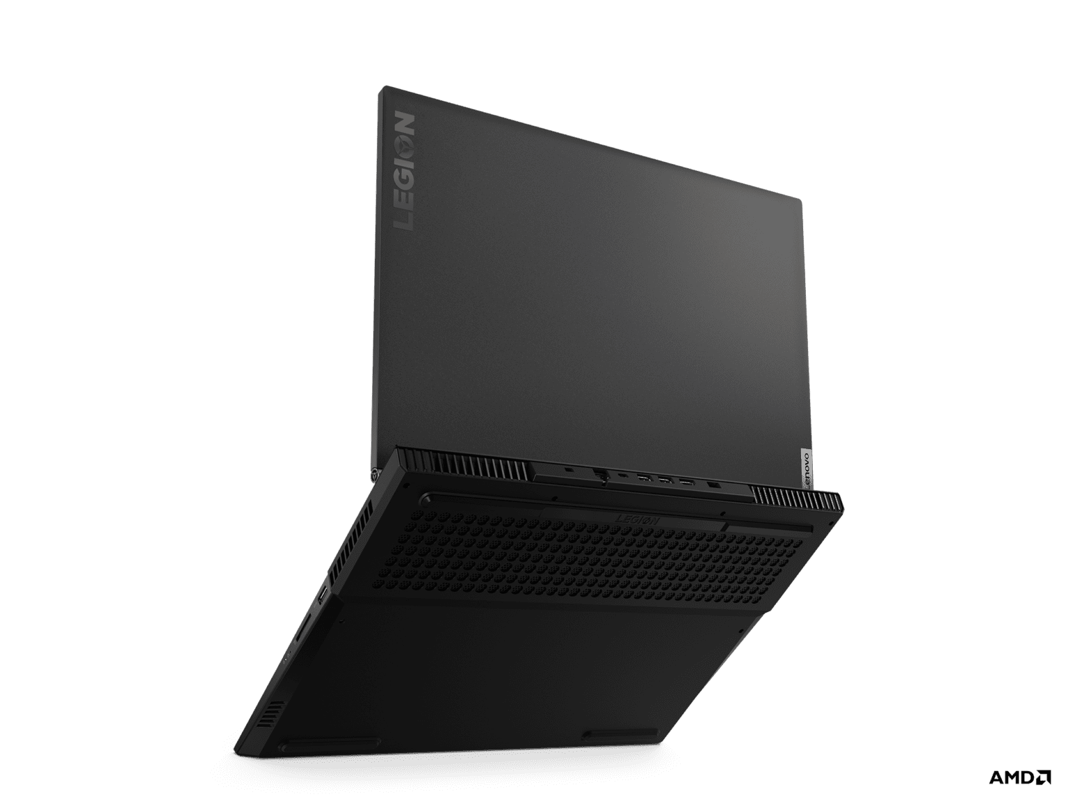 Lenovo Legion™ Offers More Ways to Raise Your Game - Lenovo StoryHub