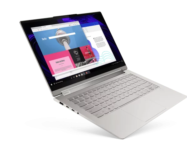 Lenovo Unveils New Yoga PCs to Empower Consumers to Do More, Their Way -  Lenovo StoryHub