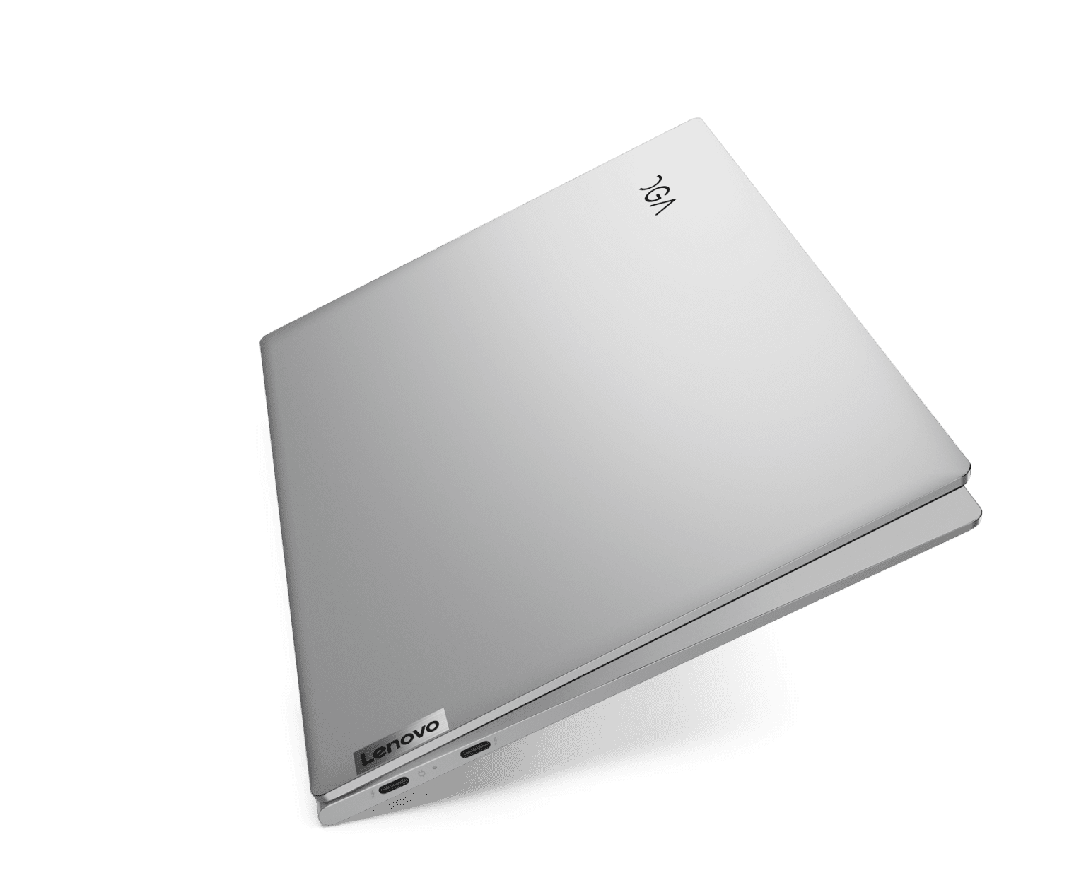 Lenovo Yoga Slim 7i_Intel_13inch_Thin_Light Silver - Lenovo StoryHub