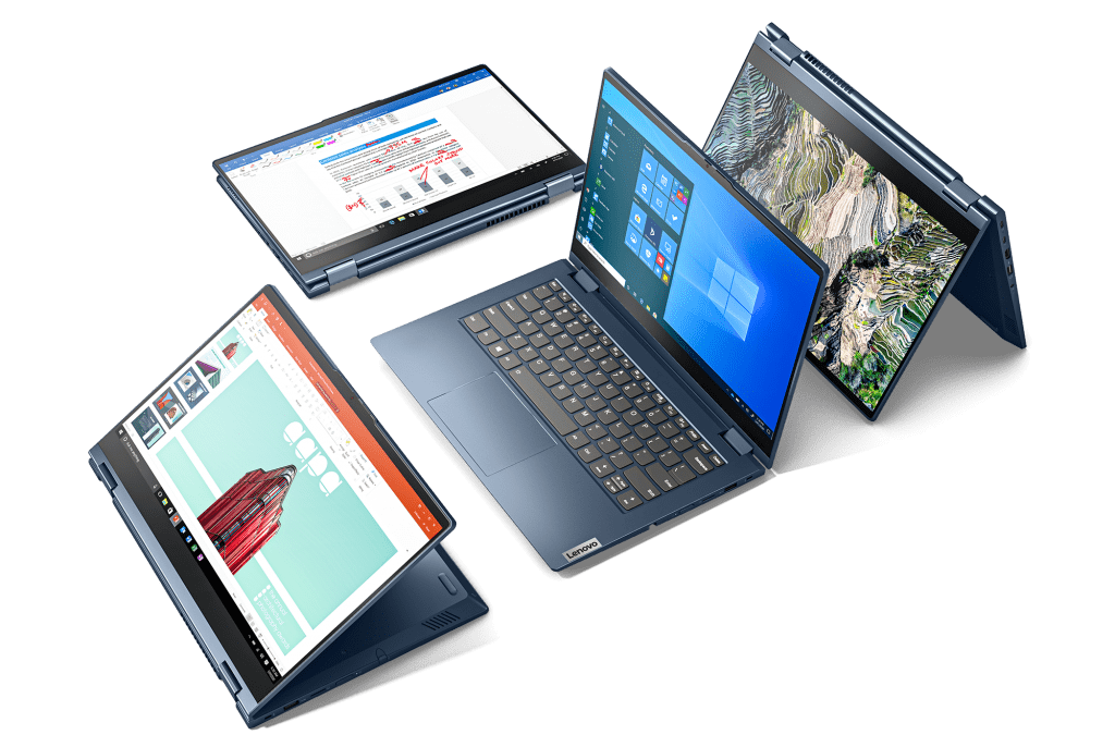 ThinkBook 14s Yoga