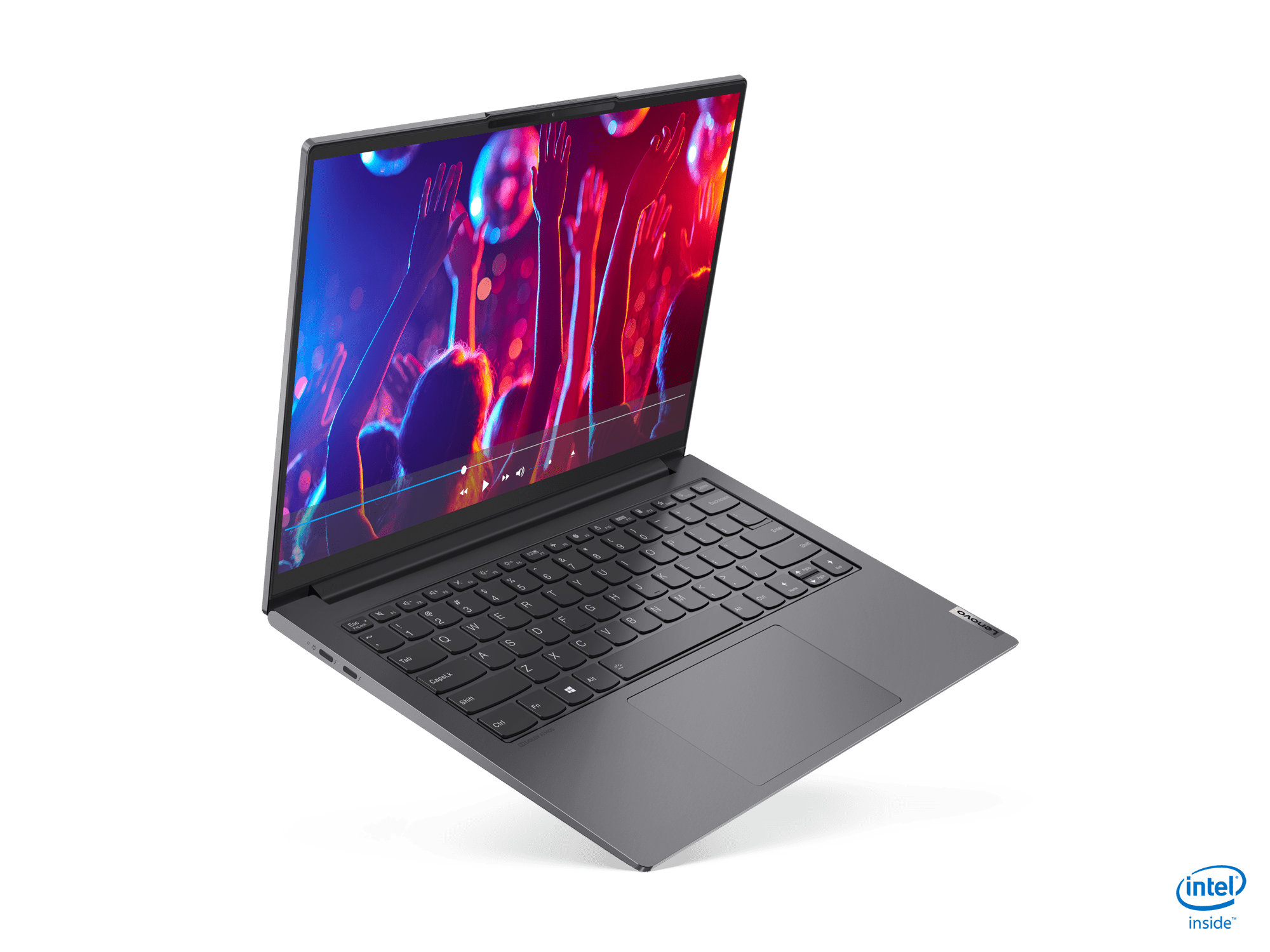 The Latest Lenovo Yoga Laptops Feature New Intel 11th Gen Core Mobile Processors with Intel Iris Xe graphics - Lenovo StoryHub