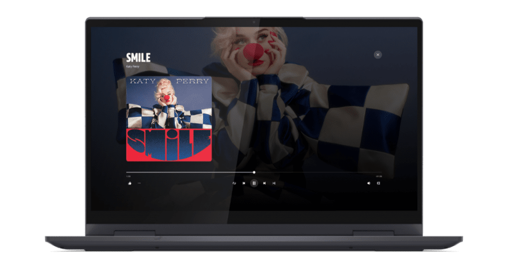 Lenovo and Amazon Music Spread the Joy of ‘Unlimited’ Lenovo StoryHub