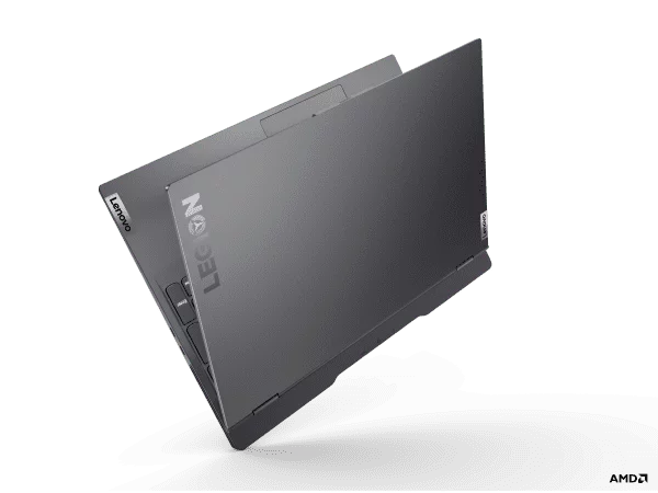 MEDIA ALERT Lenovo Legion Slim 7 Gaming Laptop Features AMD Ryzen