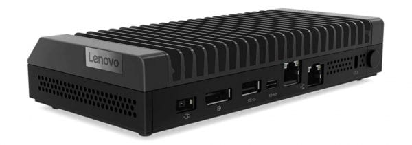 ThinkCentre m90n IoT