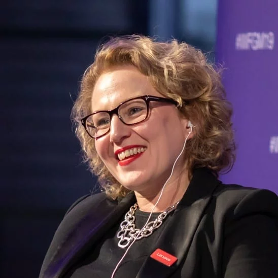 Fiona O'Brien
