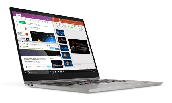 Lenovo ThinkPad X1 Titanium