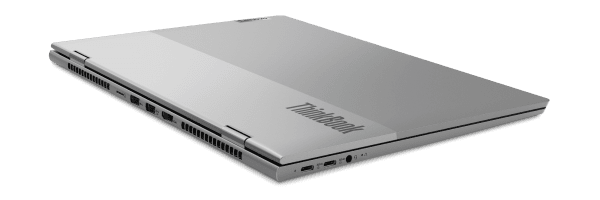ThinkBook 14p – Dual-tone finish