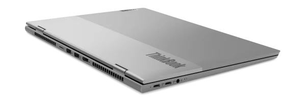 ThinkBook 14p – Dual-tone finish