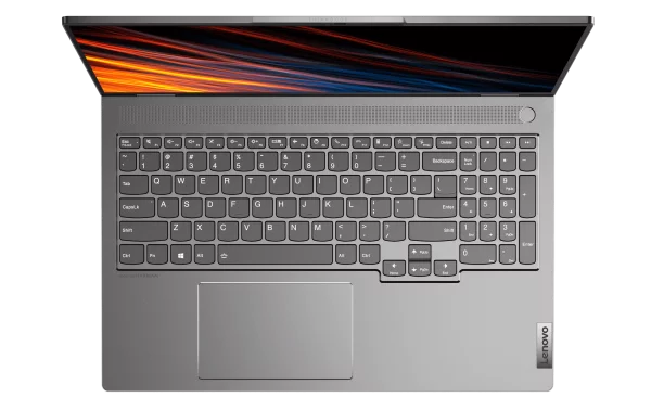 ThinkBook 16p Gen 2