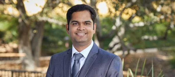 Balaji Alahari, Manager, Storage Operations, DreamWorks Animation