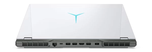 The new 16-inch Lenovo Legion 5 Pro in Stingray White