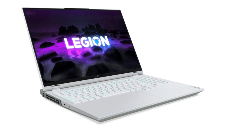 Lenovo Legion Goes All Out with New Futuristic Gaming Machines - Lenovo ...