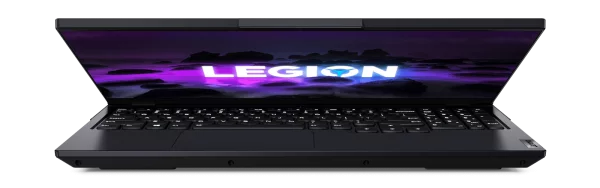 The new 17-inch Lenovo Legion 5
