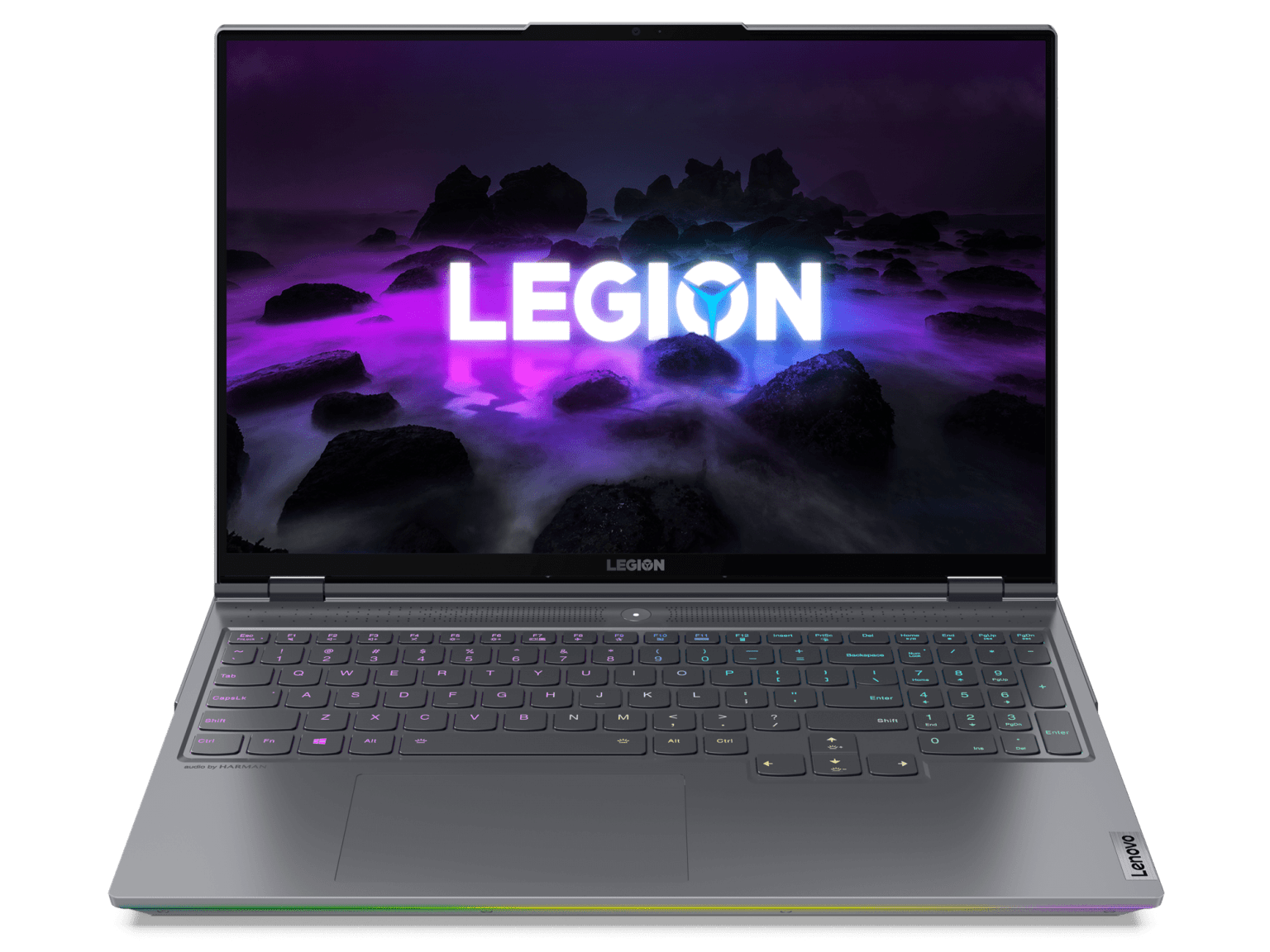 Lenovo legion аккумулятор