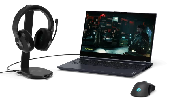 Lenovo Legion S600 Gaming Station