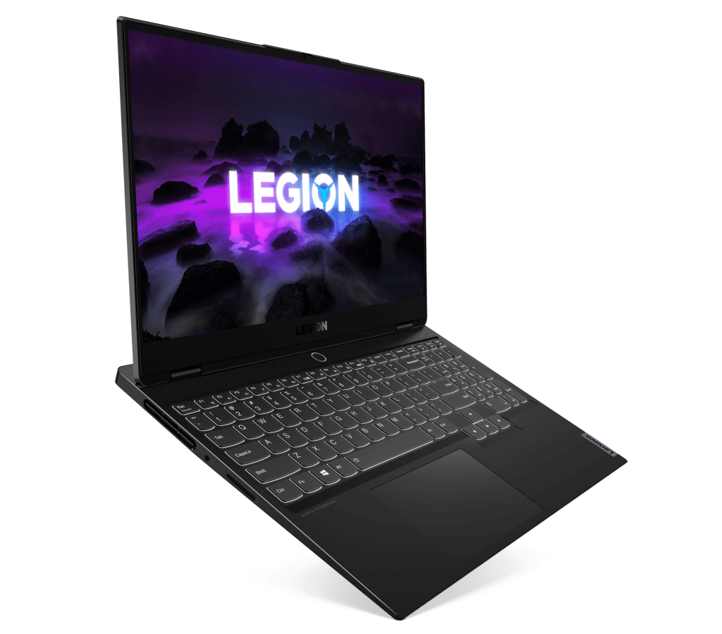 Lenovo Legion Slim 7