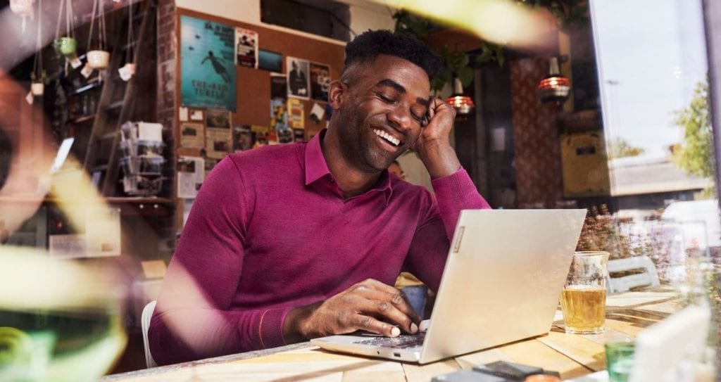Updates to Lenovo Vantage to support working from home and empower users.