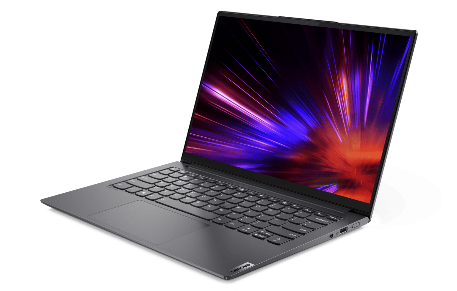 Lenovo Yoga Slim 7i Pro