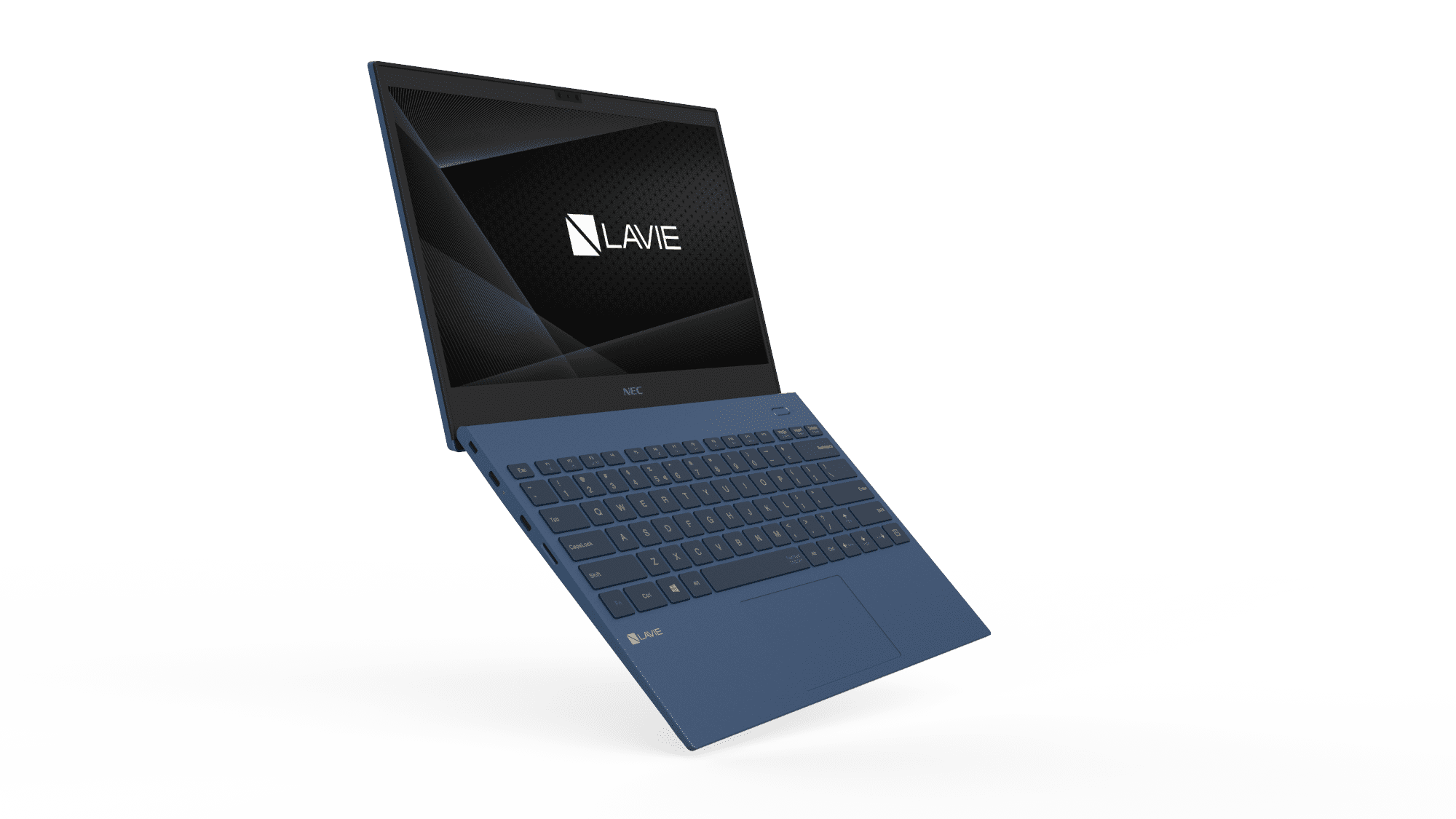 Nec Lavie Pro Mobile Slim Profile Navy Blue Lenovo Storyhub