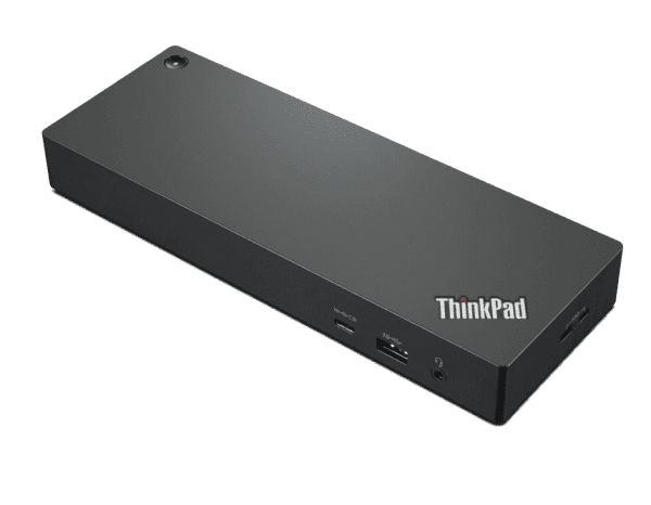 ThinkPad Thunderbolt 4 Dock