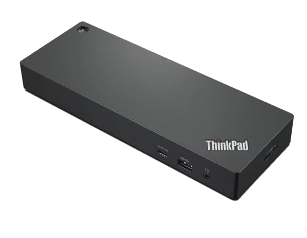 ThinkPad Thunderbolt 4 Dock