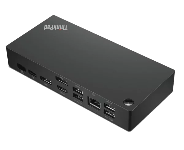 ThinkPad USB-C Dock