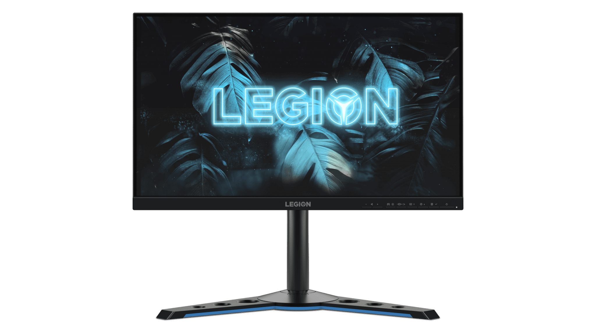 Introducing Lenovo Legion Gaming PCs with New Intel Core Processors and