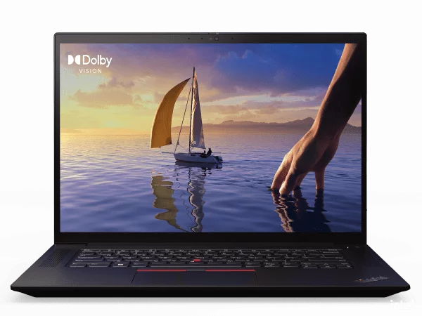 ThinkPad X1 Extreme Gen 4