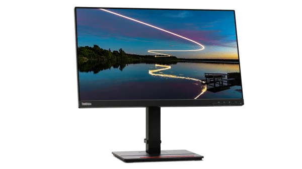 Lenovo ThinkVision T24m-20 monitor