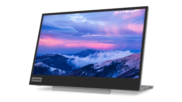 L15 Mobile Monitor