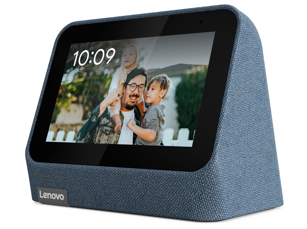 Lenovo's Sleek Tablets and Smart Clock Help You Streamline Your Connected  Home - Lenovo StoryHub