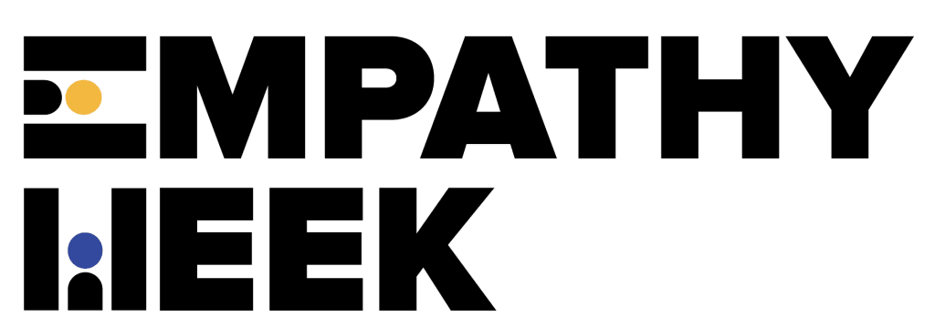 Empathy Week logo